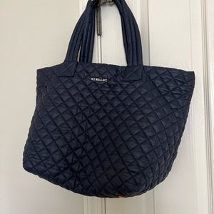 MZ Wallace Medium Metro Tote